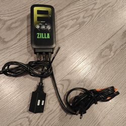ZILLA REPTILE LIGHT CONTROL