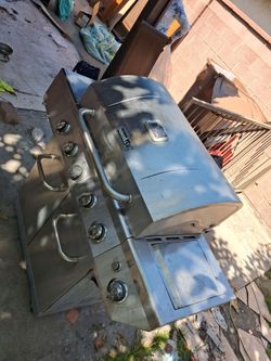 Nexgrill
