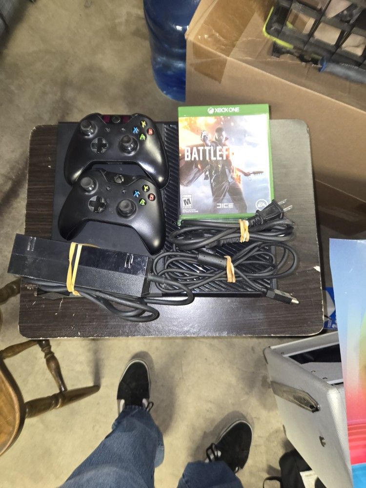 Xbox One *BUNDLE*
