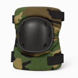 Knee And Arm Pads - Made In USA