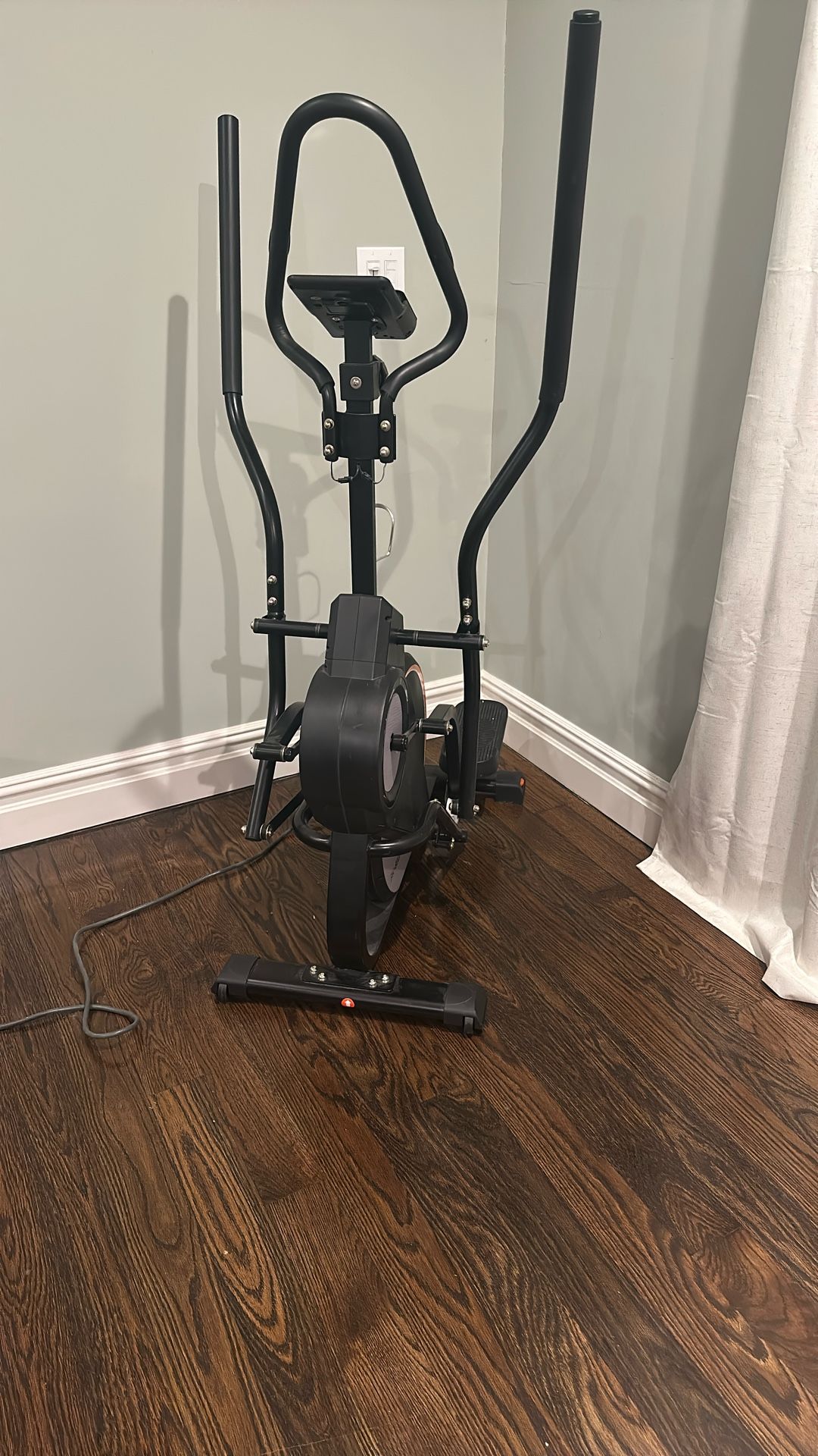 Yousda Elliptical