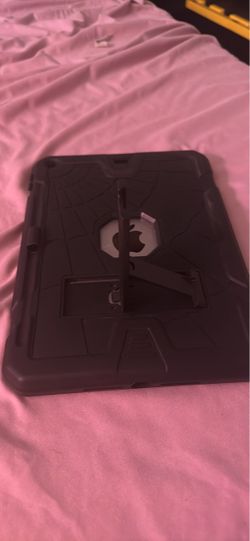 iPad 5th gen