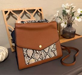 Steve Madden Crossbody