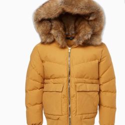 Jordan Craig
Men's Hollis Bomber Jacket