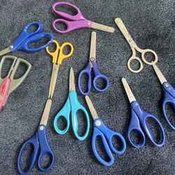 Scissors 