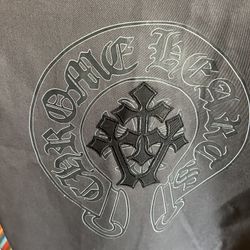 Chrome Hearts Shirt
