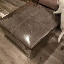 Automan Couch 4 People 39"×39"