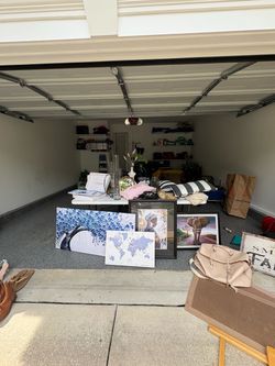 5608 PAYNES ENDEAVOR DR MOVING SALE ENDS 9/8!