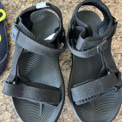 Boys Size 2 Sandals