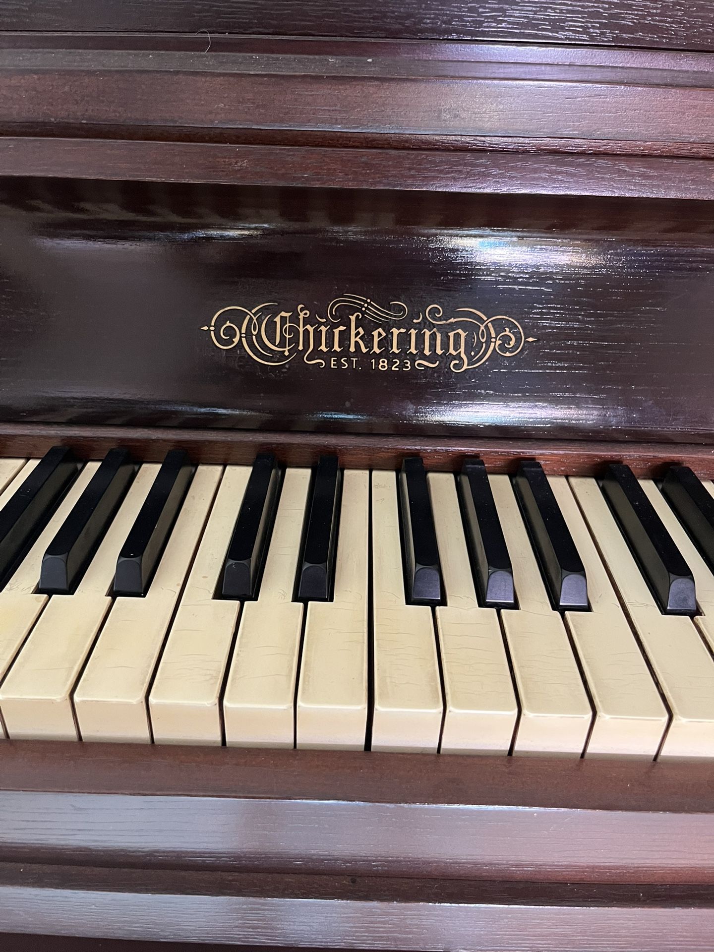 Piano