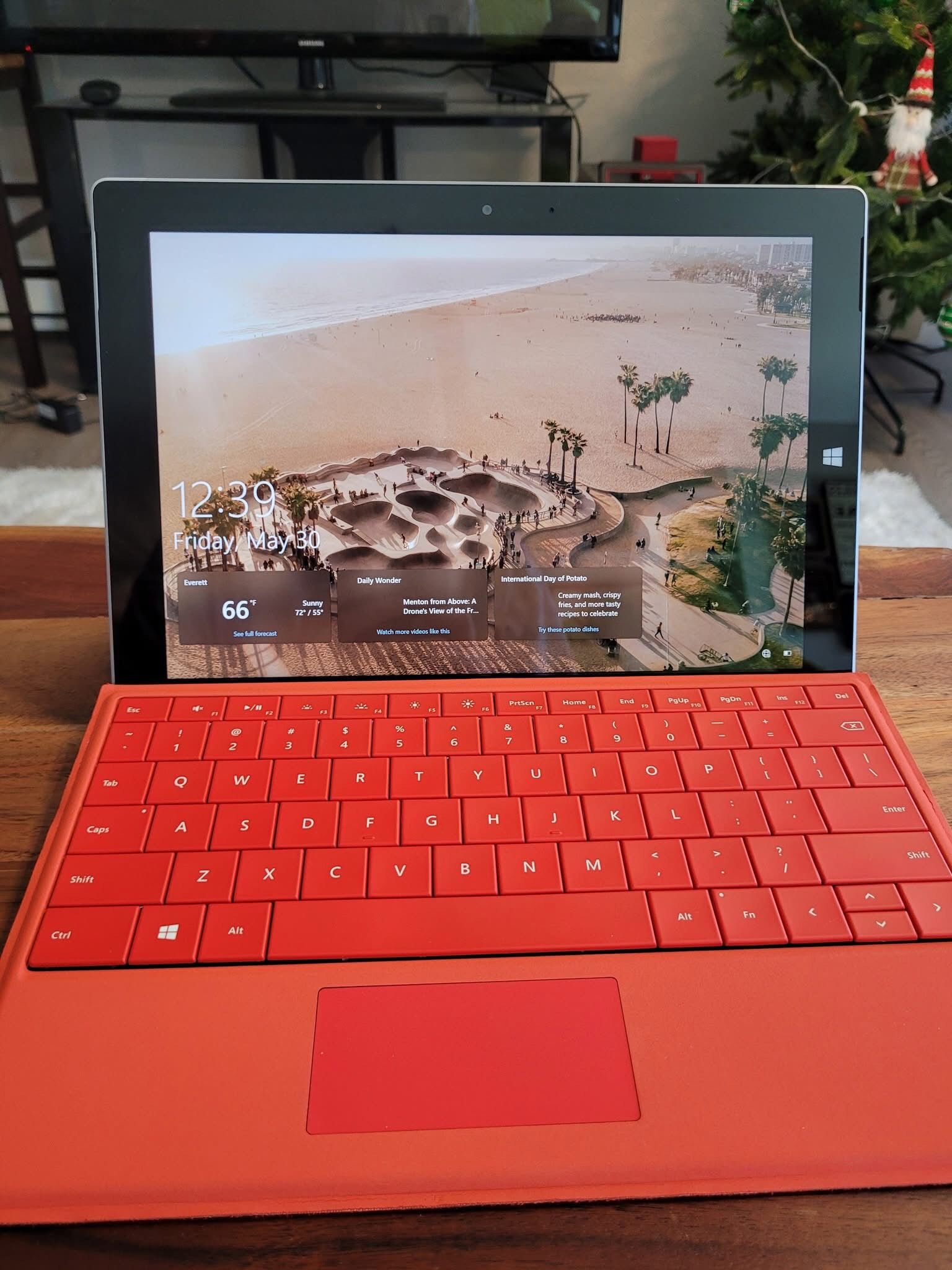 Surface 3_64GB