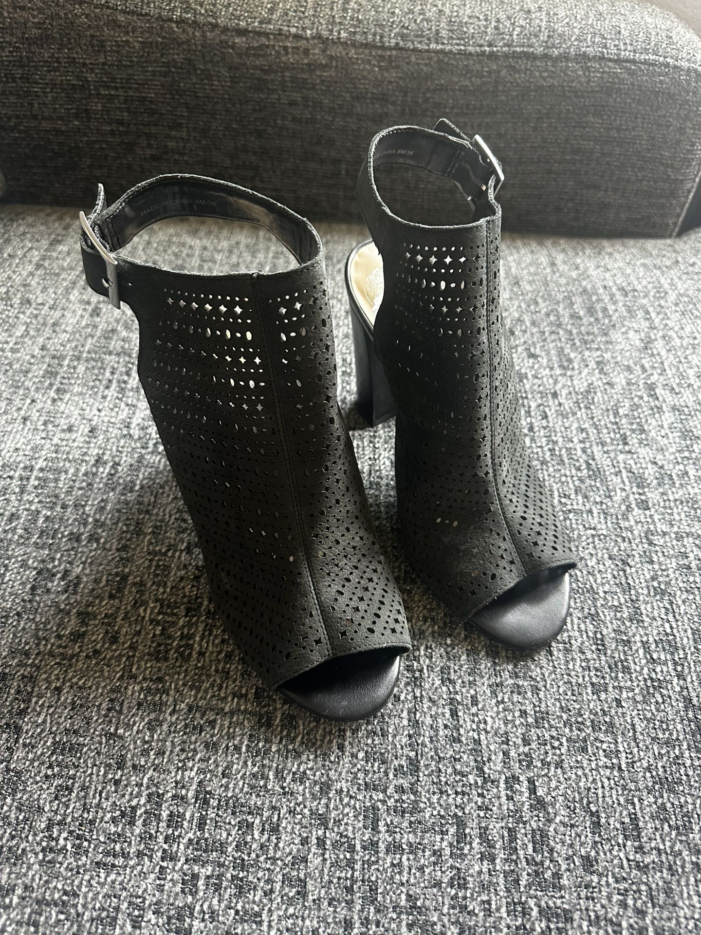 Vince Camuto Heels
