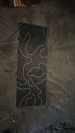 Mousepad
