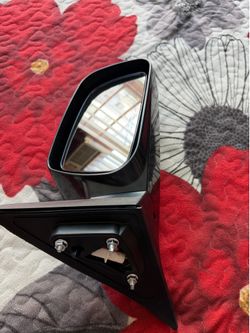Espejo retrovisor para Toyota camry 2007-2011