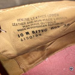 Timberland Boots