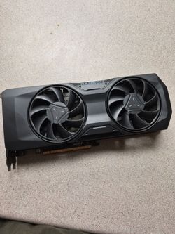Sapphire 7800xt 16GB DDR6 DUAL FAN