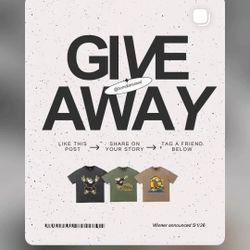 San Diego PADRES GIVEAWAY