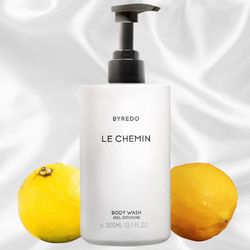 Byredo Le Chemin Body Wash 300ml 10.1oz