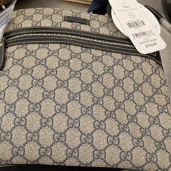 Authentic Gucci Purse
