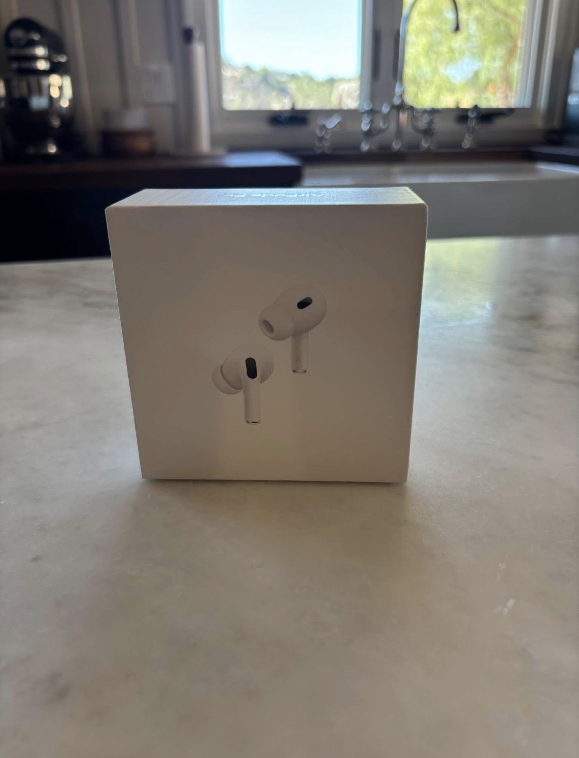 Air Pod Pro 2