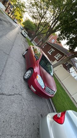 2005 Toyota Corolla