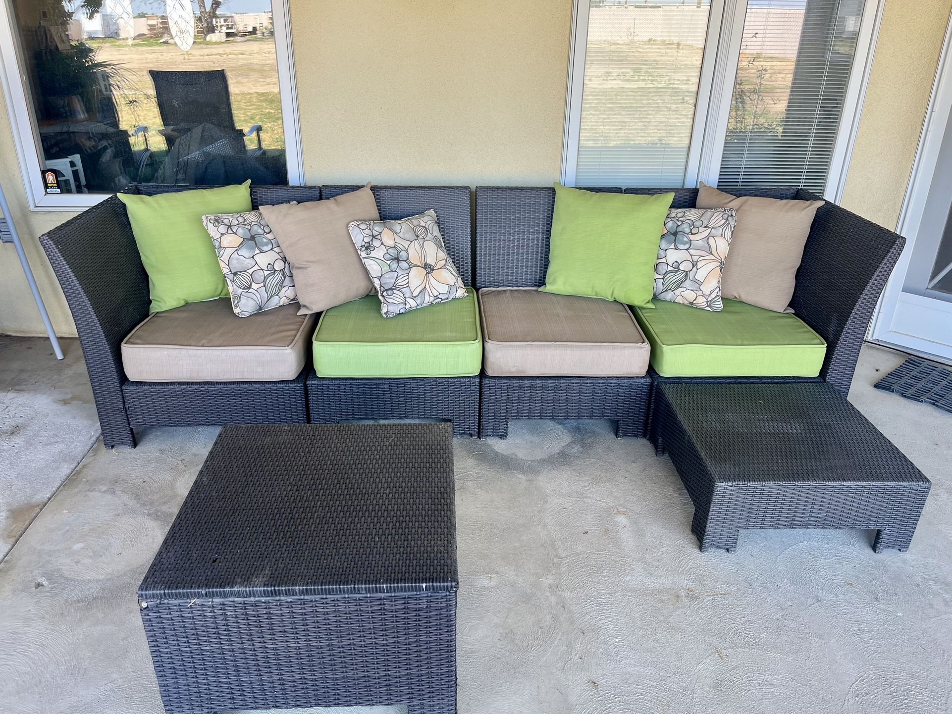 Patio Furniture