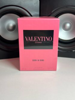 Valentino Donna Born in Roma EDP 3.4 oz