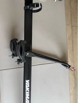 Yakima HighRoller Bike Rack