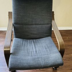 IKEA Arm Chair For - $60