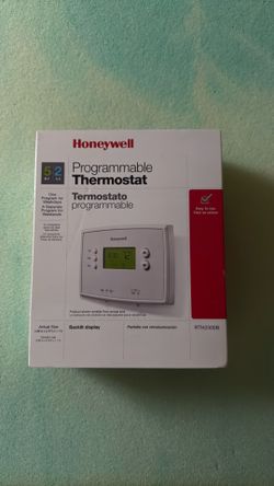Thermostat