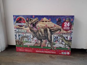 Jurassic Park