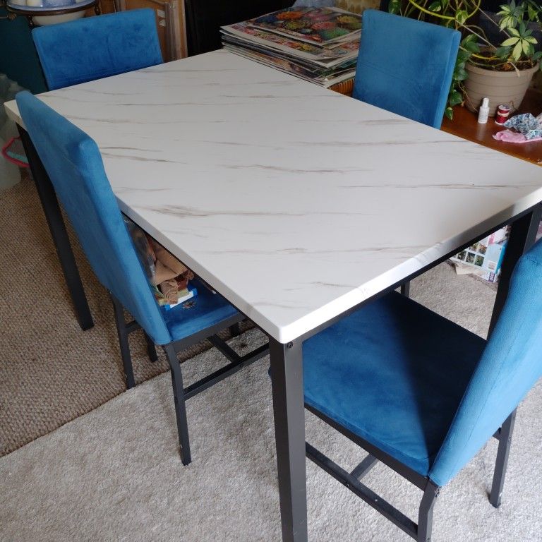 Dining Room Table For Four
