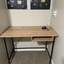 Small Office Desk