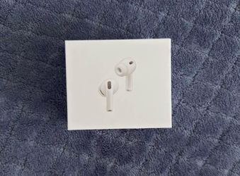 AirPods Pro Gen 3