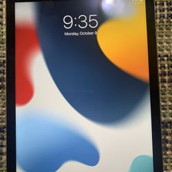 Apple iPad Air 2nd Generation 64GB Unlocked Like New!
