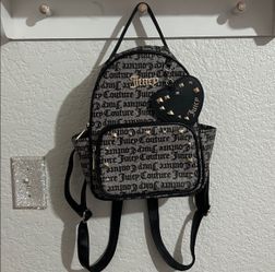 Juicy Couture Backpack