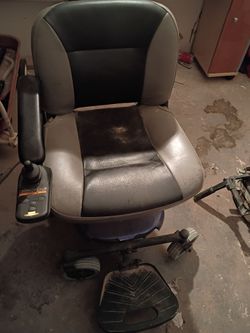 Wheel chair in Great condition