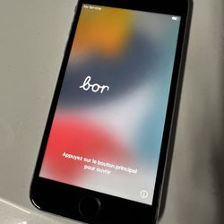 iPhone 6 Fully Unlock 