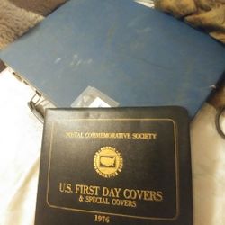 US FIRST DAY COVERS 1976 Stamps