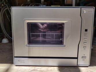EdgeStar Dishwasher