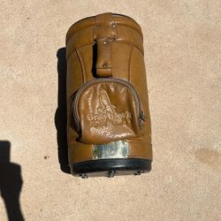 GRAYHAWK Den Caddy
