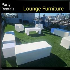 Lounge Furniture 