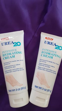 Moisture Cream