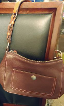 Coach Shoulder Bag