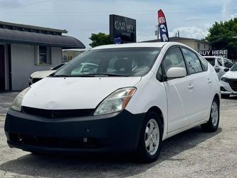 2008 Toyota Prius