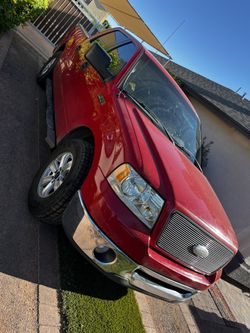 2006 Ford F-150