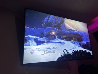 75” LG Tv