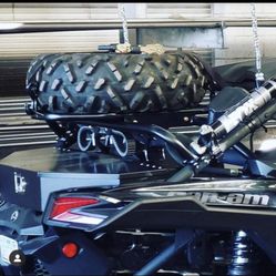 Can-am Tool Box 