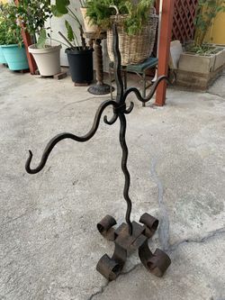 Plant hanger or garden decoration
