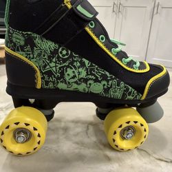 Lenexa Kids Roller Skates